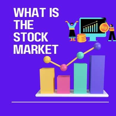 What Is the Stock Market