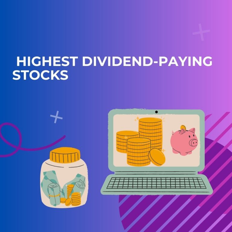 Highest dividend-paying stocks last 10 years in India.